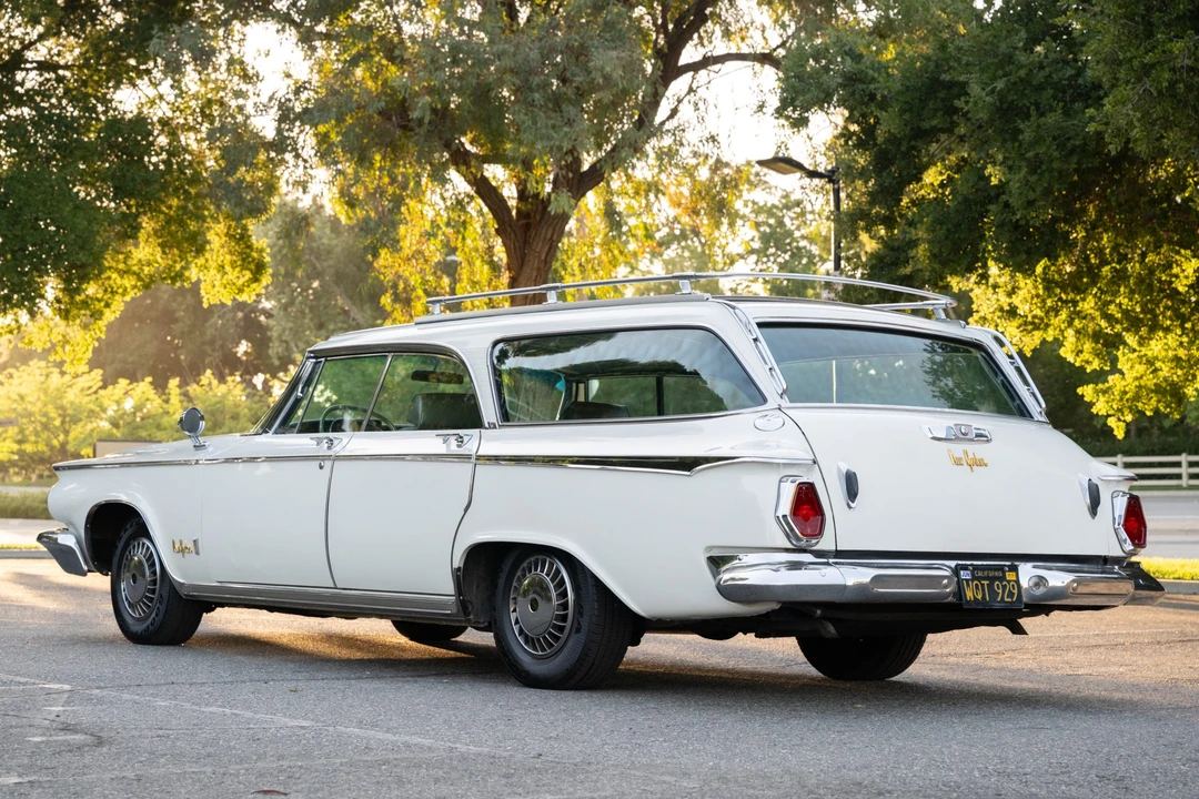 1964 Chrysler New Yorker - Image 13 of 31