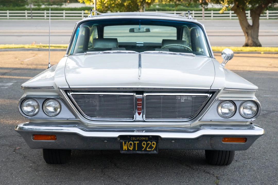 1964 Chrysler New Yorker - Image 3 of 31