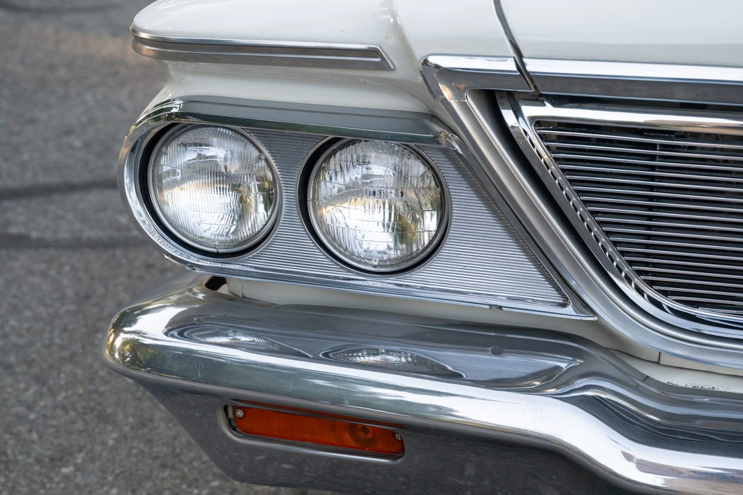 1964 Chrysler New Yorker - Image 17 of 31
