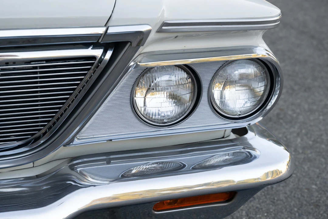 1964 Chrysler New Yorker - Image 18 of 31