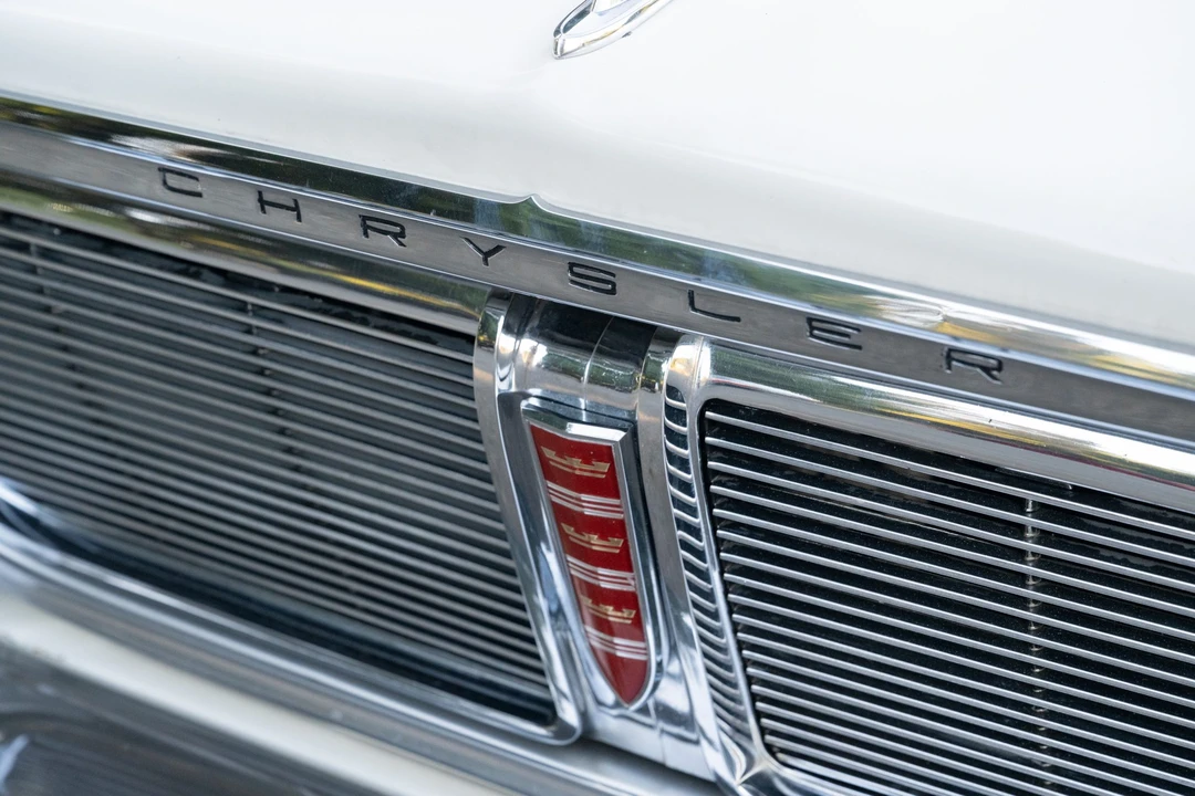 1964 Chrysler New Yorker - Image 24 of 31
