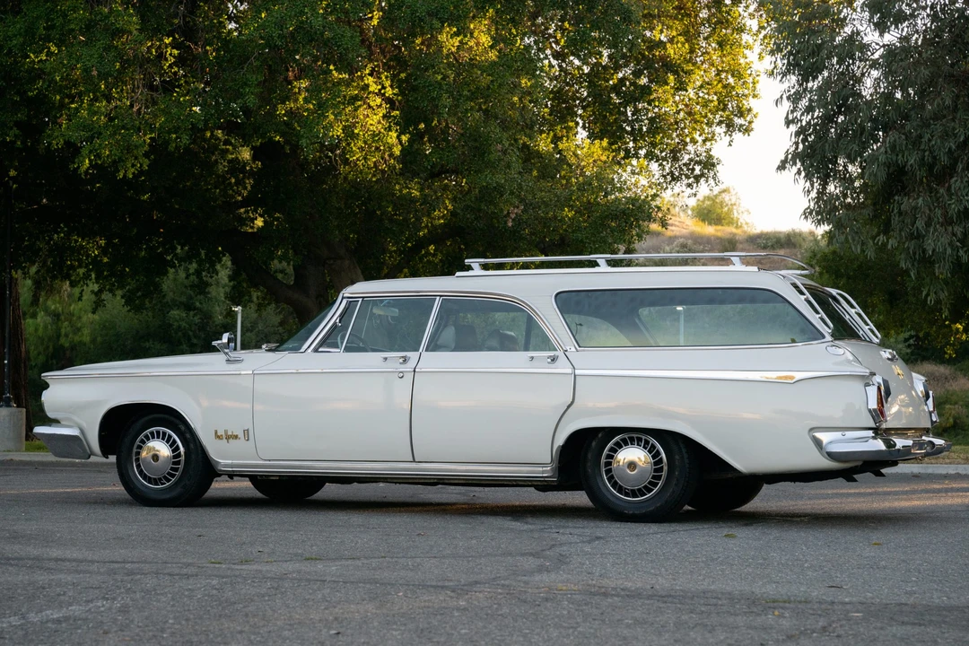 1964 Chrysler New Yorker - Image 15 of 31