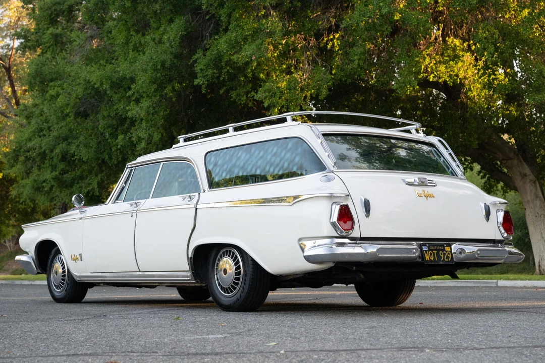 1964 Chrysler New Yorker - Image 12 of 31