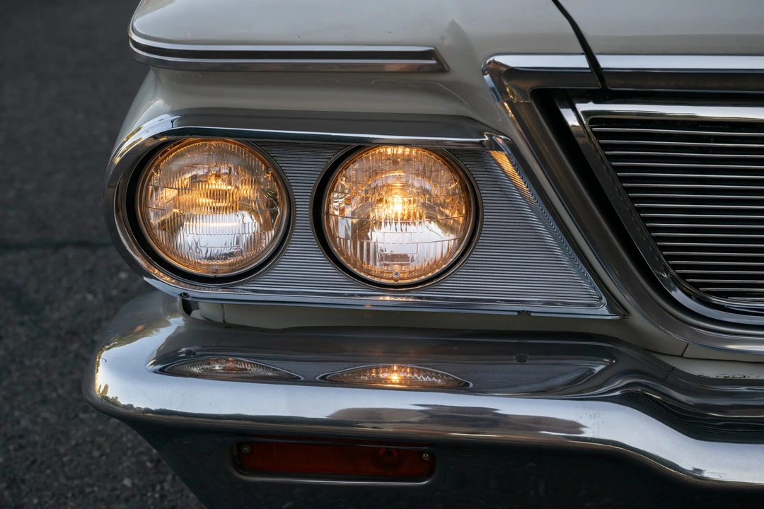 1964 Chrysler New Yorker - Image 19 of 31