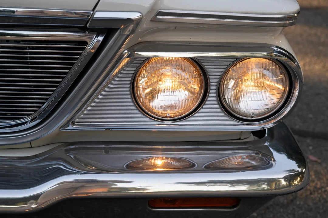 1964 Chrysler New Yorker - Image 20 of 31