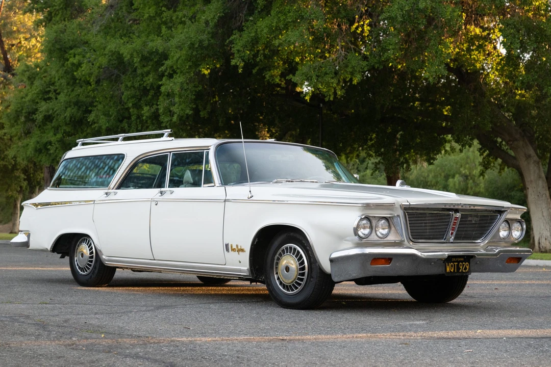 1964 Chrysler New Yorker - Image 5 of 31