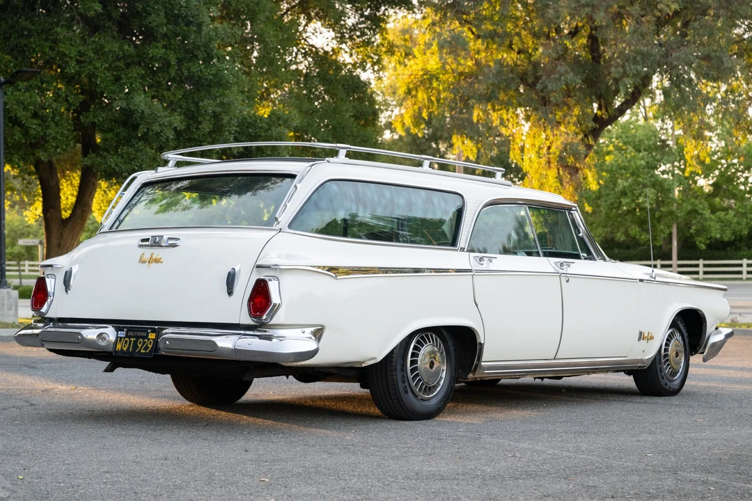 1964 Chrysler New Yorker - Image 7 of 31