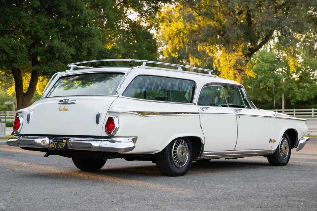 1964 Chrysler New Yorker - Image 8 of 31