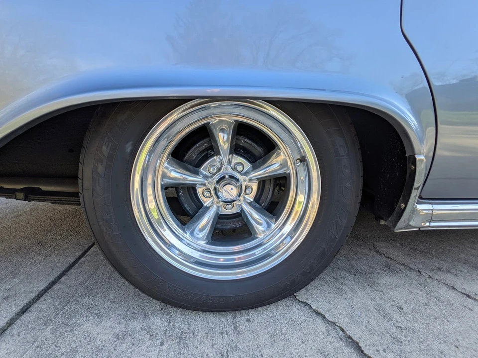 1964 Chrysler New Yorker - Image 30 of 31