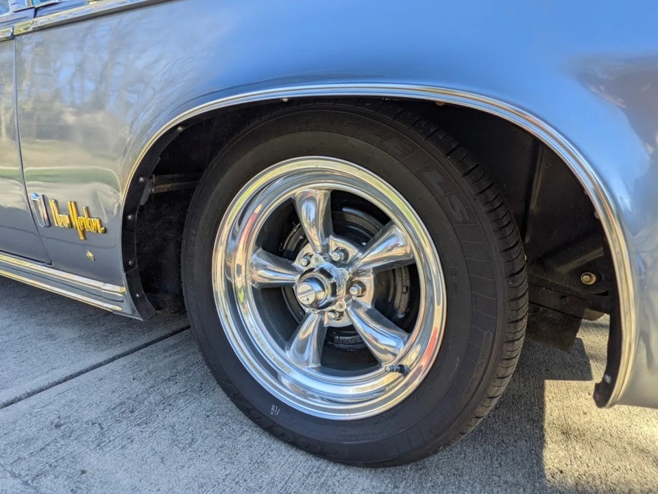 1964 Chrysler New Yorker - Image 31 of 31