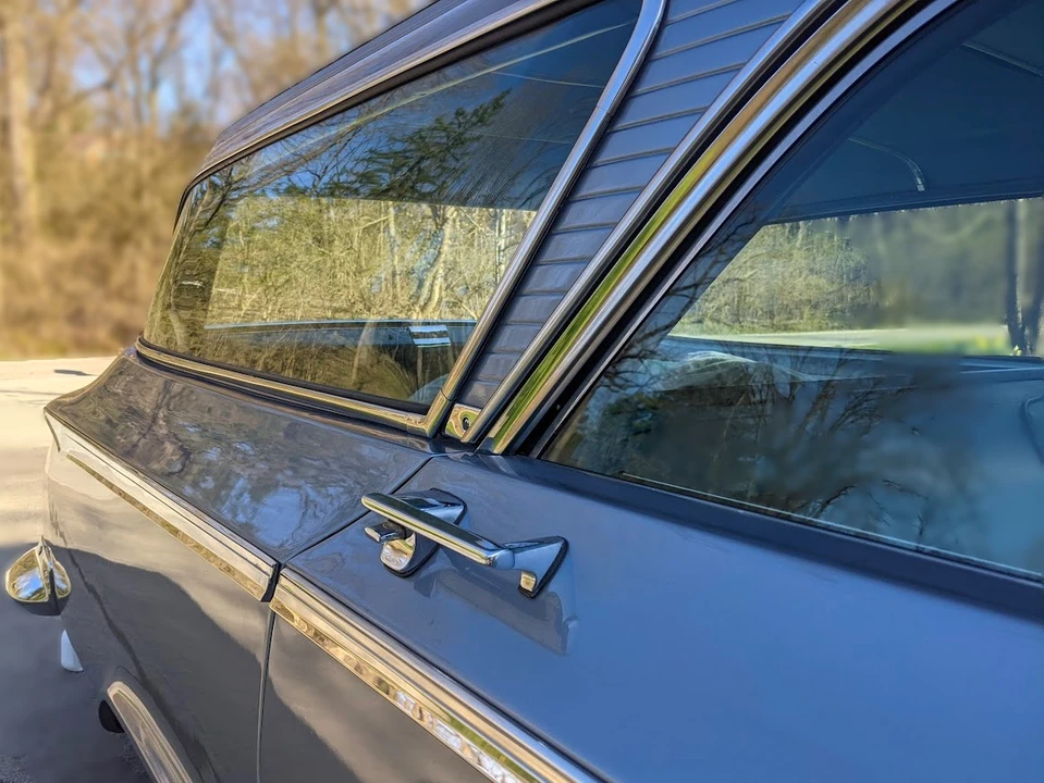 1964 Chrysler New Yorker - Image 17 of 31