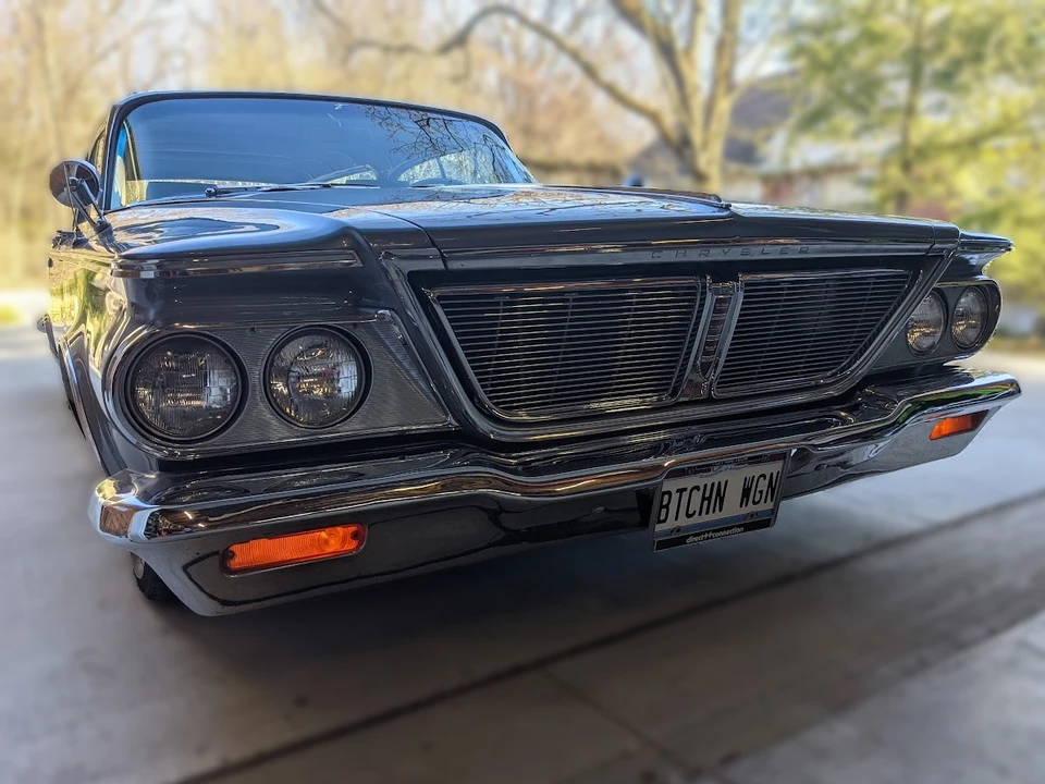 1964 Chrysler New Yorker - Image 14 of 31