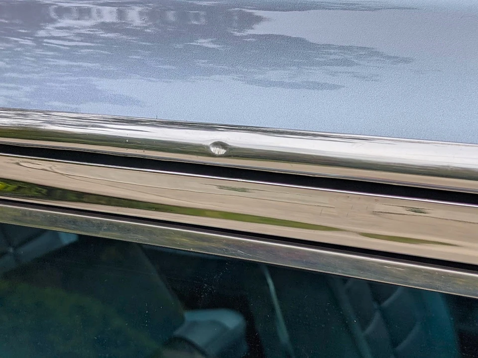 1964 Chrysler New Yorker - Image 26 of 31