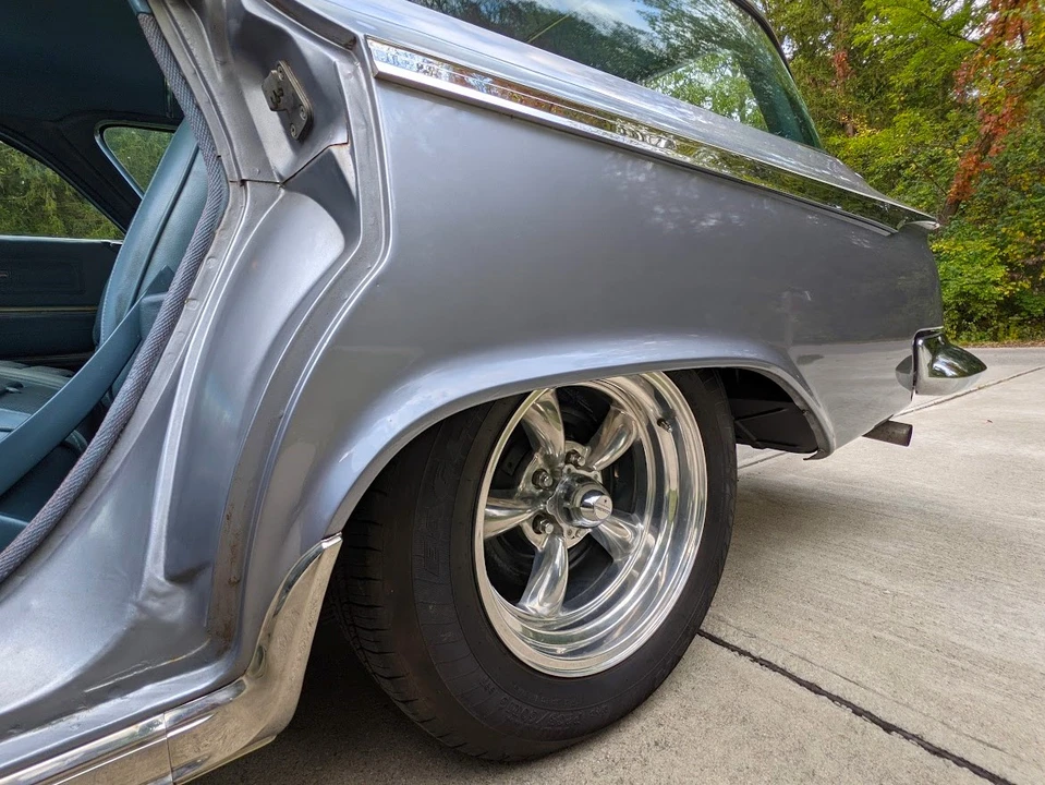 1964 Chrysler New Yorker - Image 21 of 31