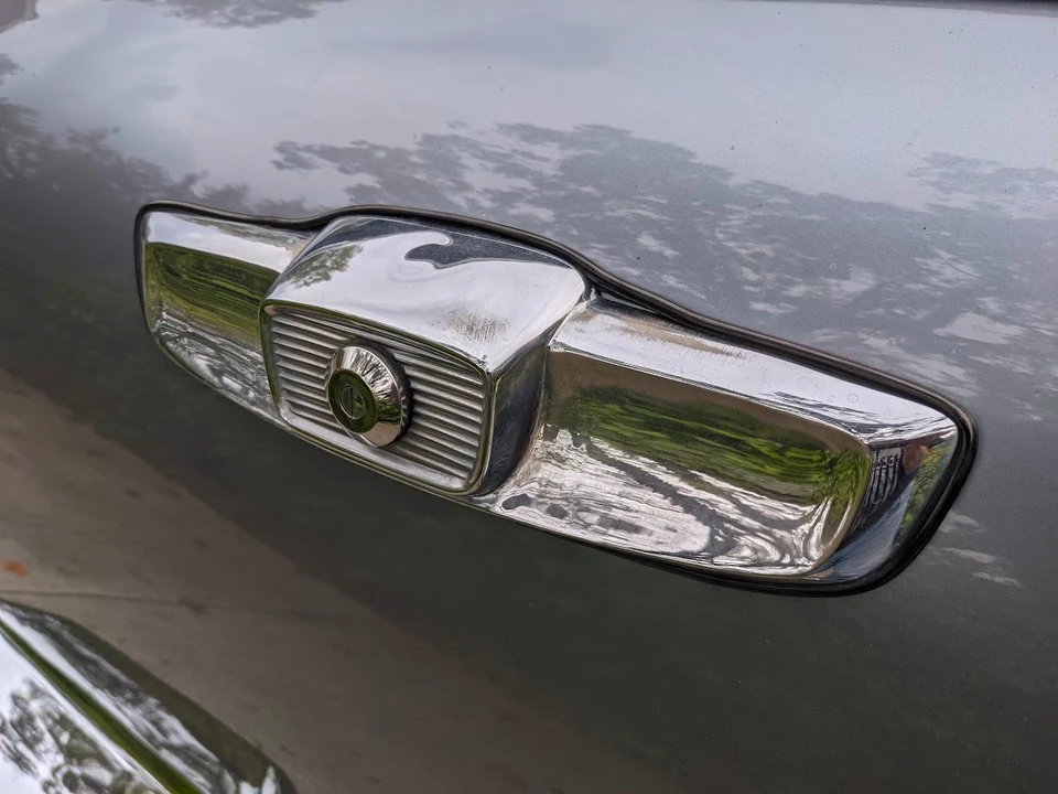 1964 Chrysler New Yorker - Image 19 of 31