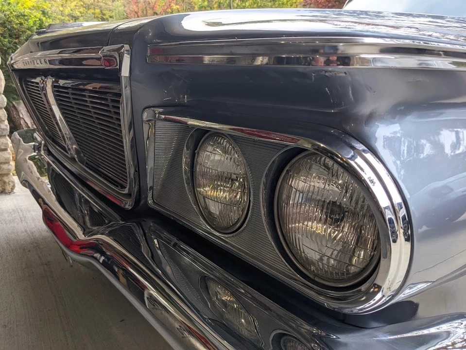 1964 Chrysler New Yorker - Image 13 of 31