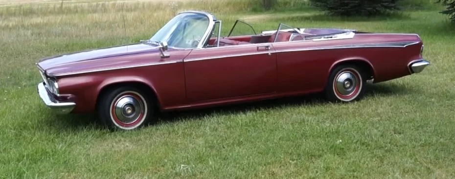 1964 Chrysler Newport - Image 2 of 10