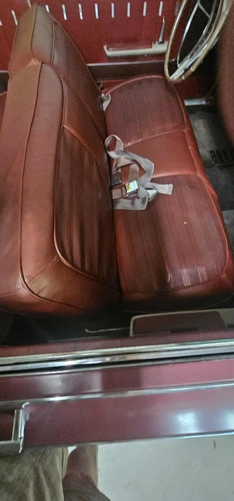 1964 Chrysler Newport - Image 6 of 10