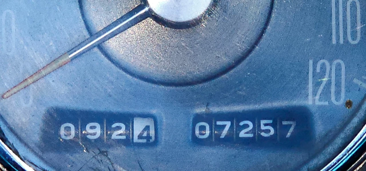1964 Chrysler Newport - Image 10 of 10