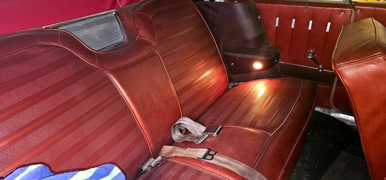 1964 Chrysler Newport - Image 5 of 10