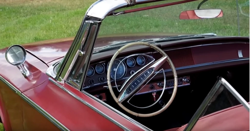 1964 Chrysler Newport - Image 4 of 10