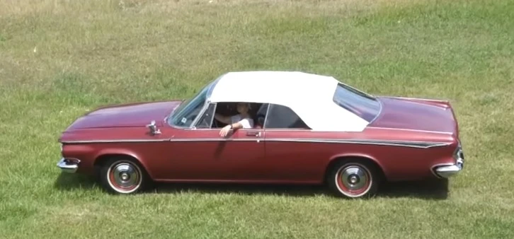 1964 Chrysler Newport - Image 3 of 10