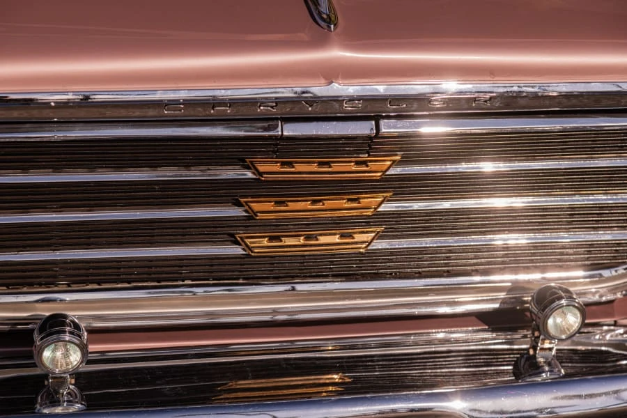 1964 Chrysler Newport - Image 8 of 31