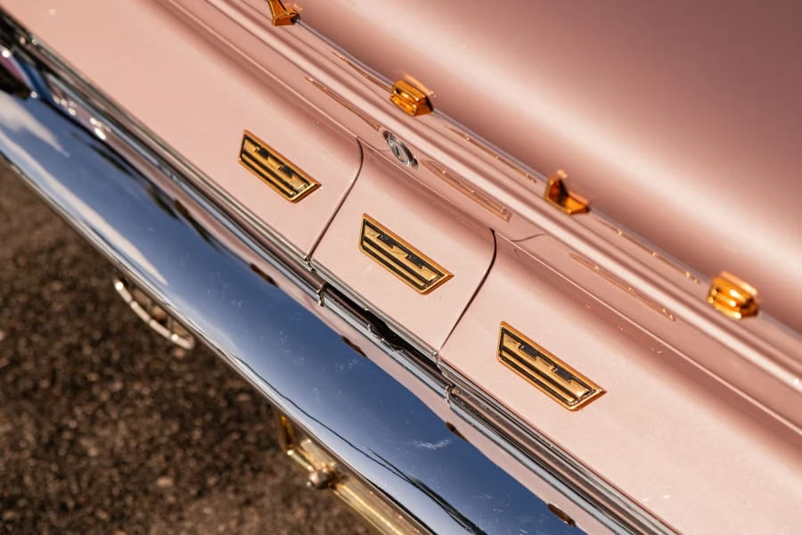 1964 Chrysler Newport - Image 14 of 31