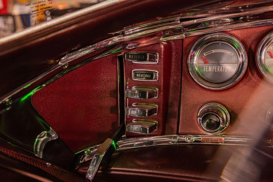 1964 Chrysler Newport - Image 30 of 31