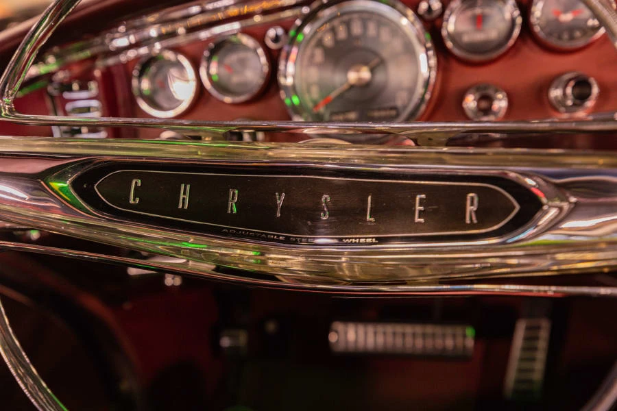 1964 Chrysler Newport - Image 25 of 31