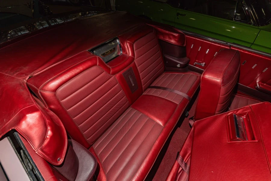 1964 Chrysler Newport - Image 26 of 31