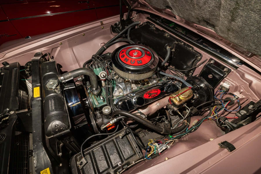1964 Chrysler Newport - Image 31 of 31