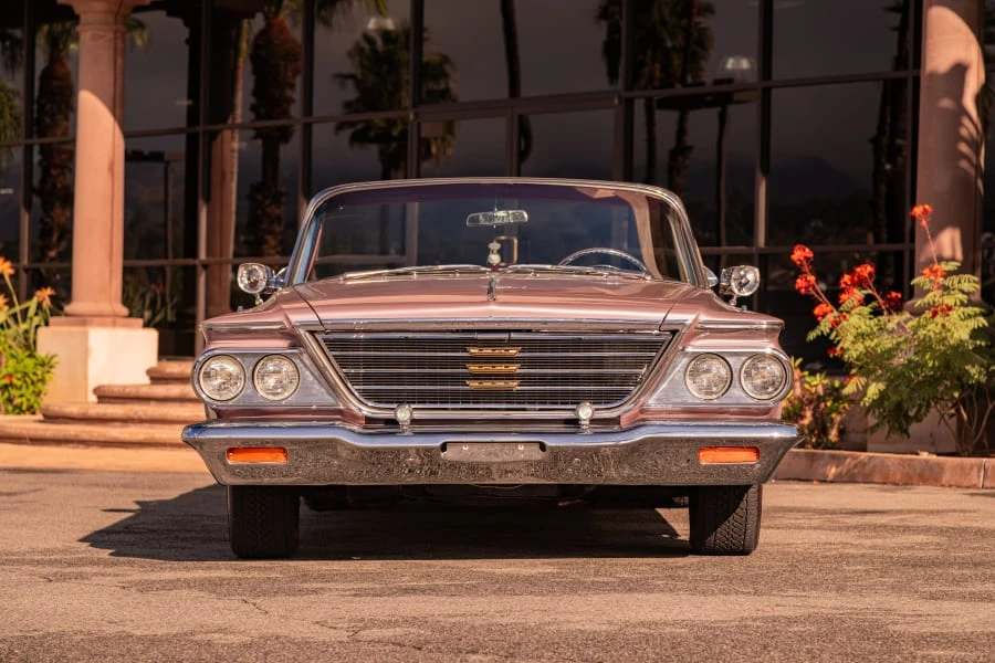 1964 Chrysler Newport - Image 4 of 31