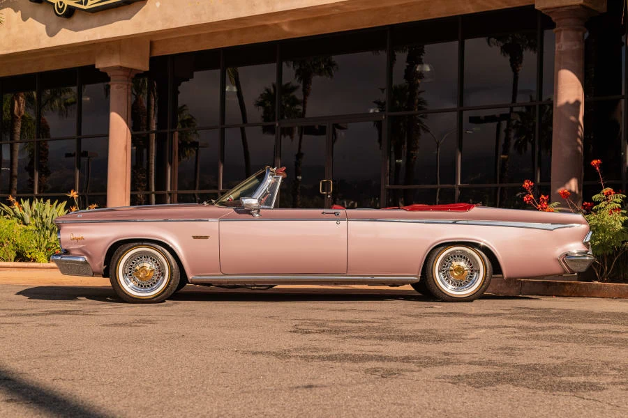 1964 Chrysler Newport - Image 2 of 31