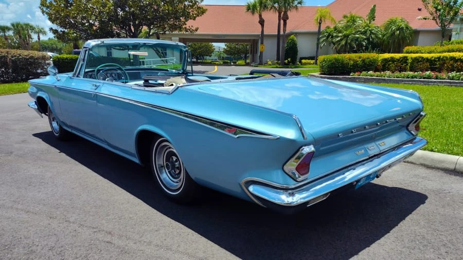 1964 Chrysler Newport - Image 3 of 19