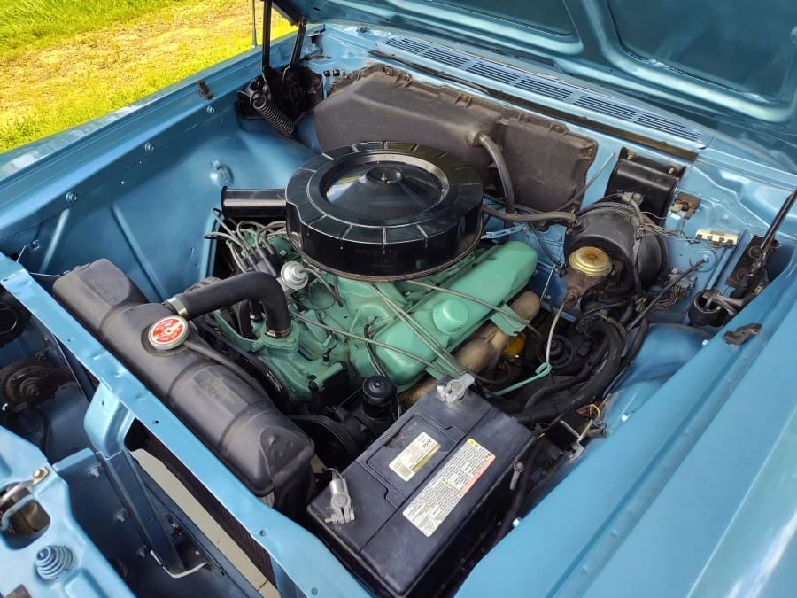 1964 Chrysler Newport - Image 18 of 19