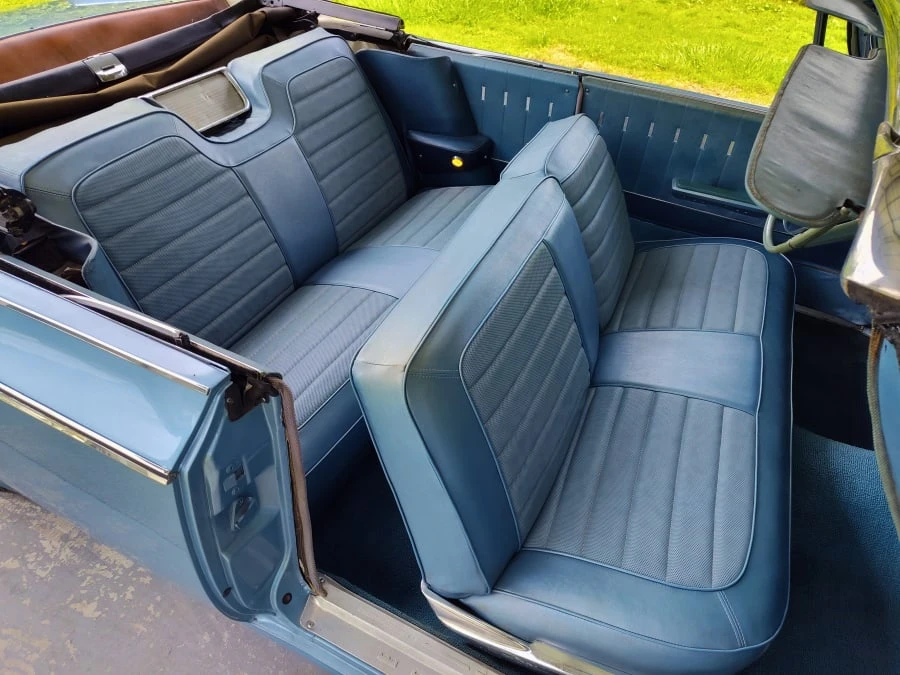 1964 Chrysler Newport - Image 16 of 19