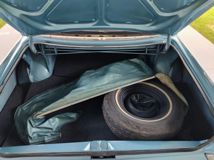 1964 Chrysler Newport - Image 19 of 19