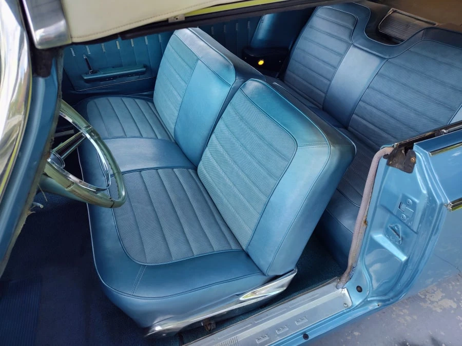 1964 Chrysler Newport - Image 14 of 19