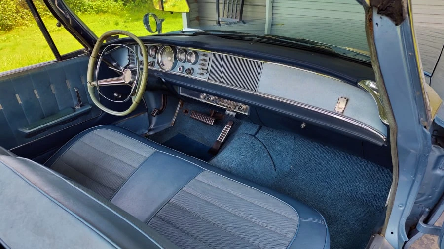 1964 Chrysler Newport - Image 15 of 19