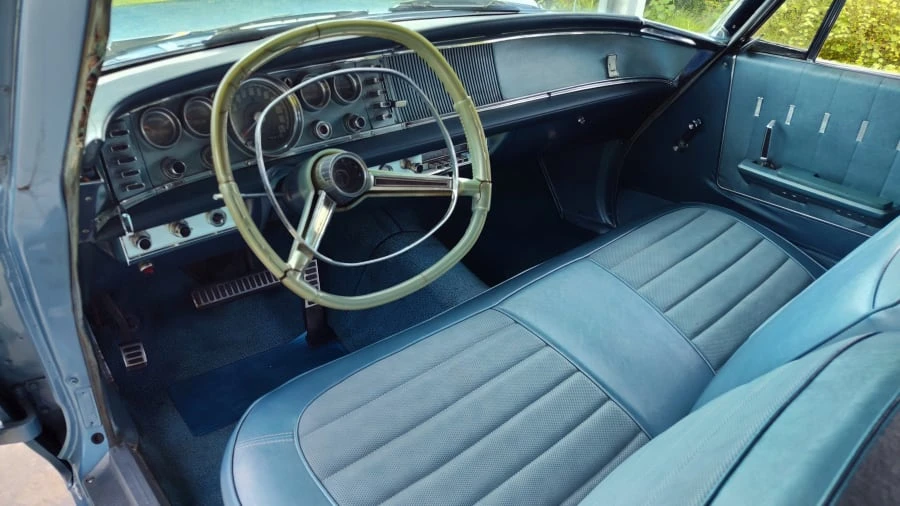 1964 Chrysler Newport - Image 12 of 19