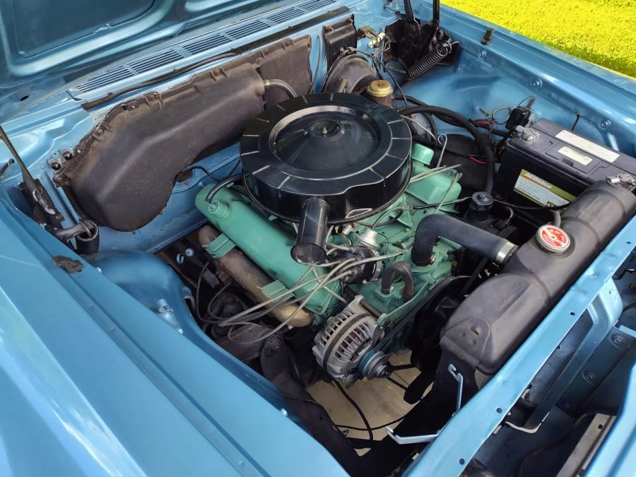 1964 Chrysler Newport - Image 17 of 19