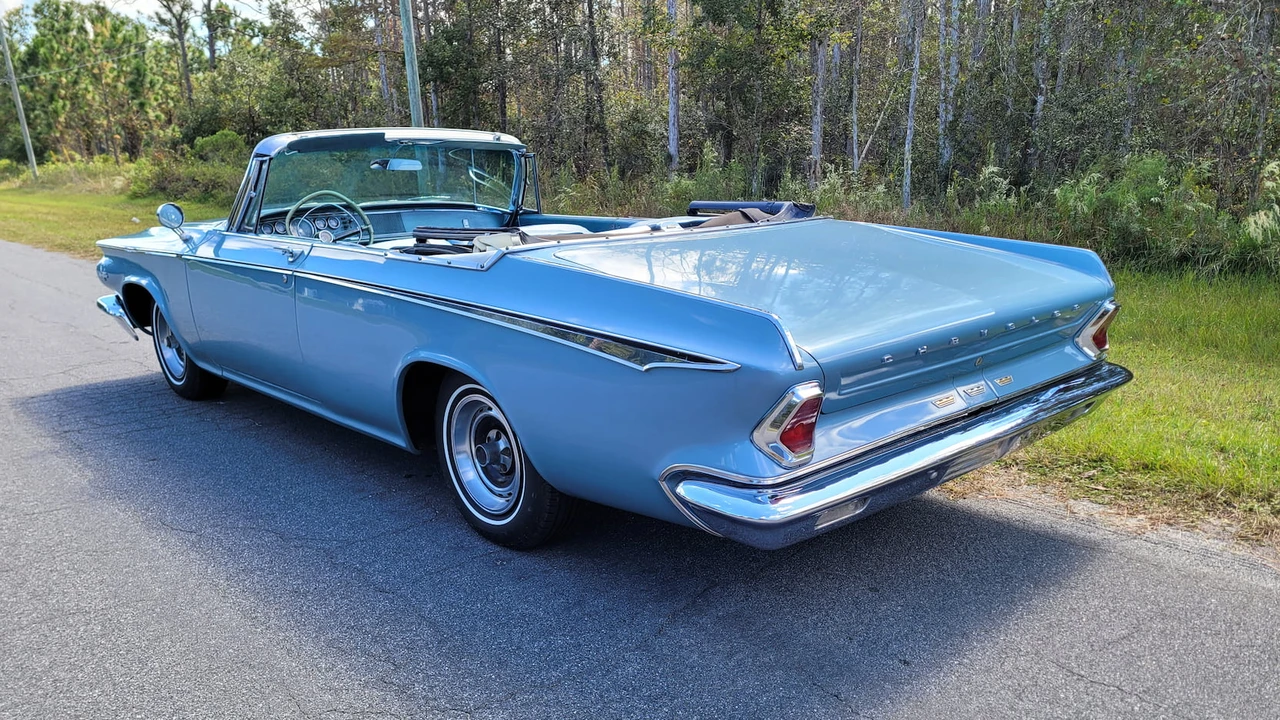 1964 Chrysler Newport - Image 3 of 31