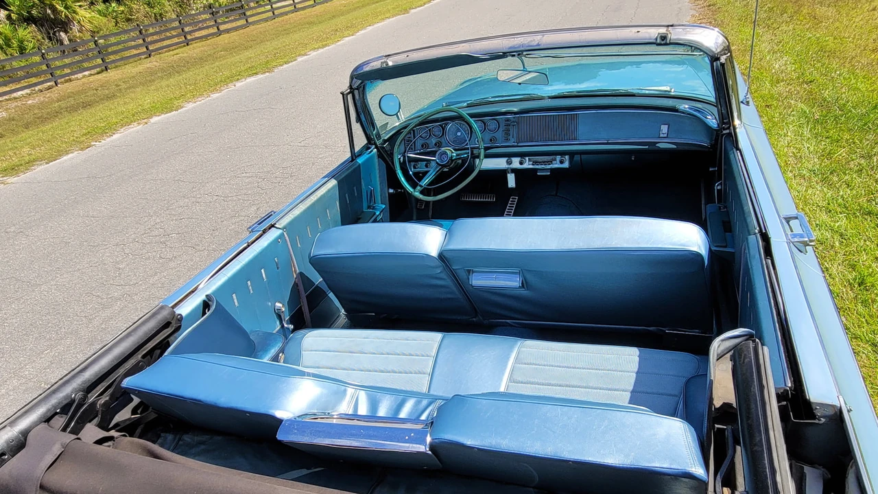 1964 Chrysler Newport - Image 4 of 31