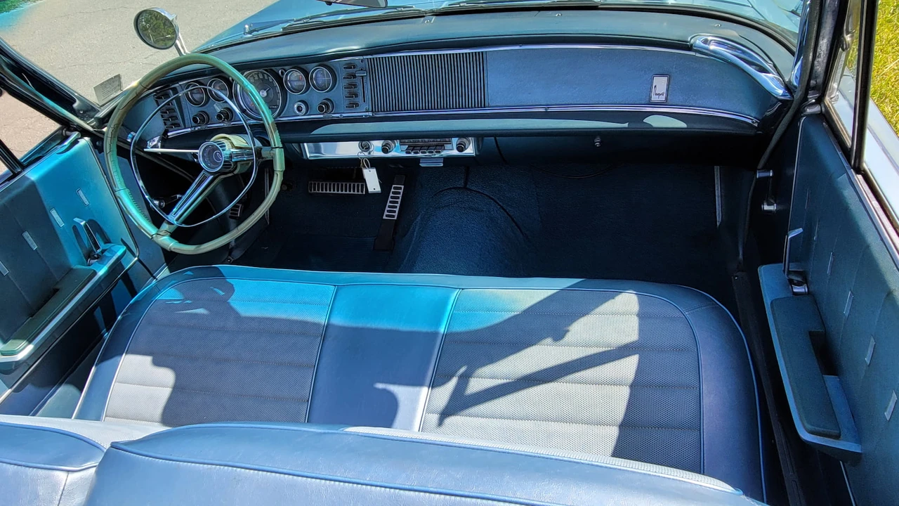 1964 Chrysler Newport - Image 5 of 31