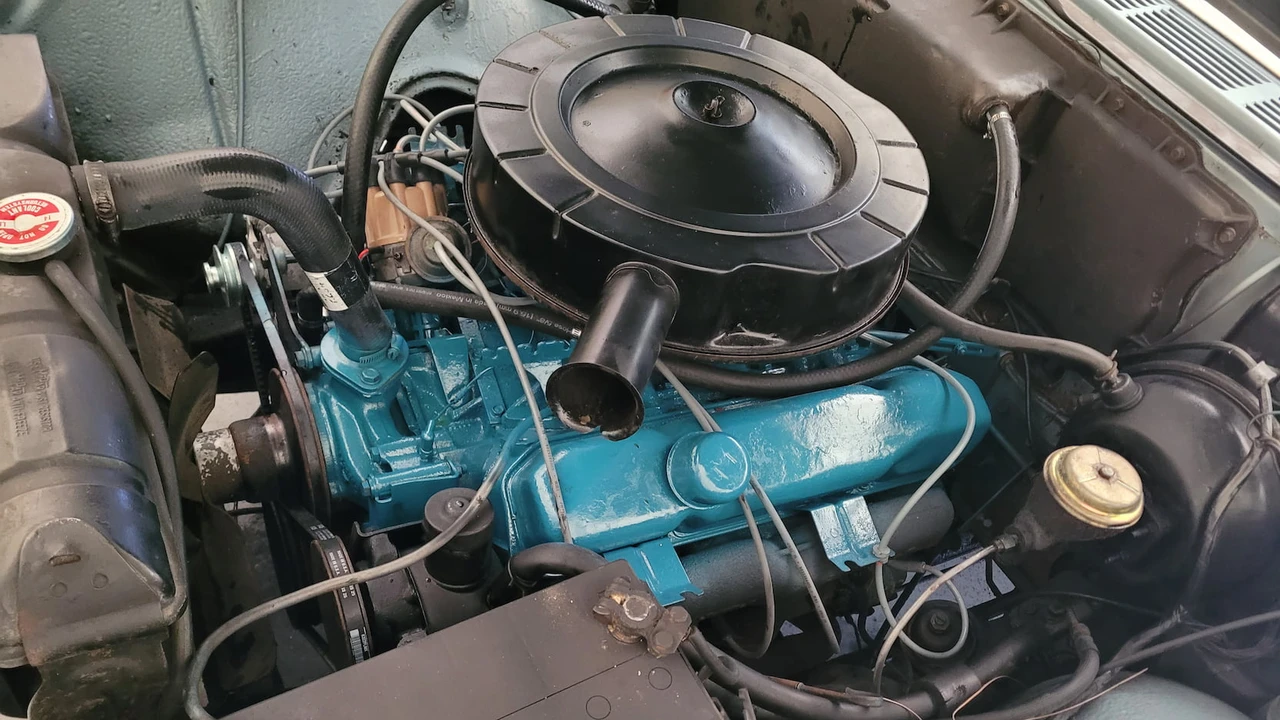1964 Chrysler Newport - Image 9 of 31