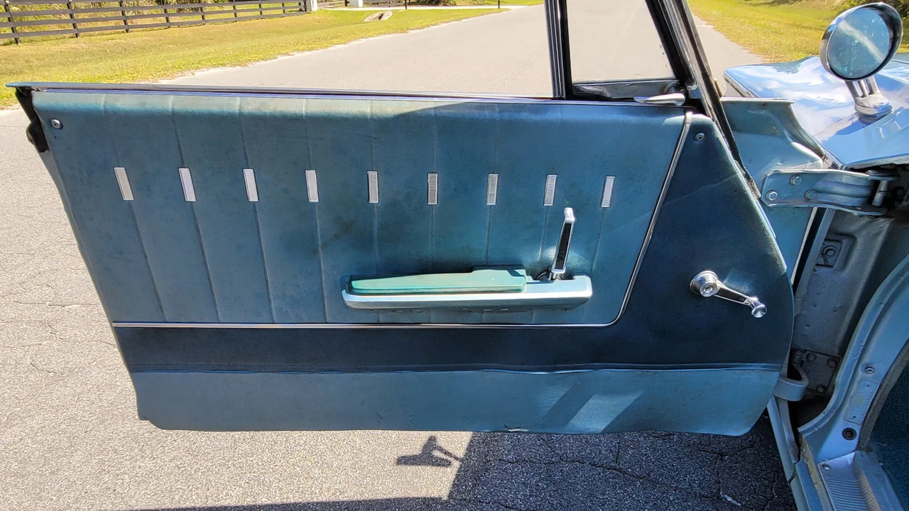 1964 Chrysler Newport - Image 10 of 31