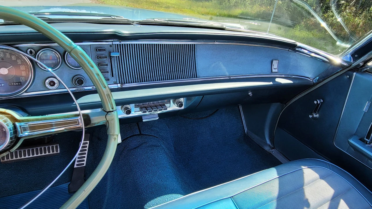1964 Chrysler Newport - Image 11 of 31