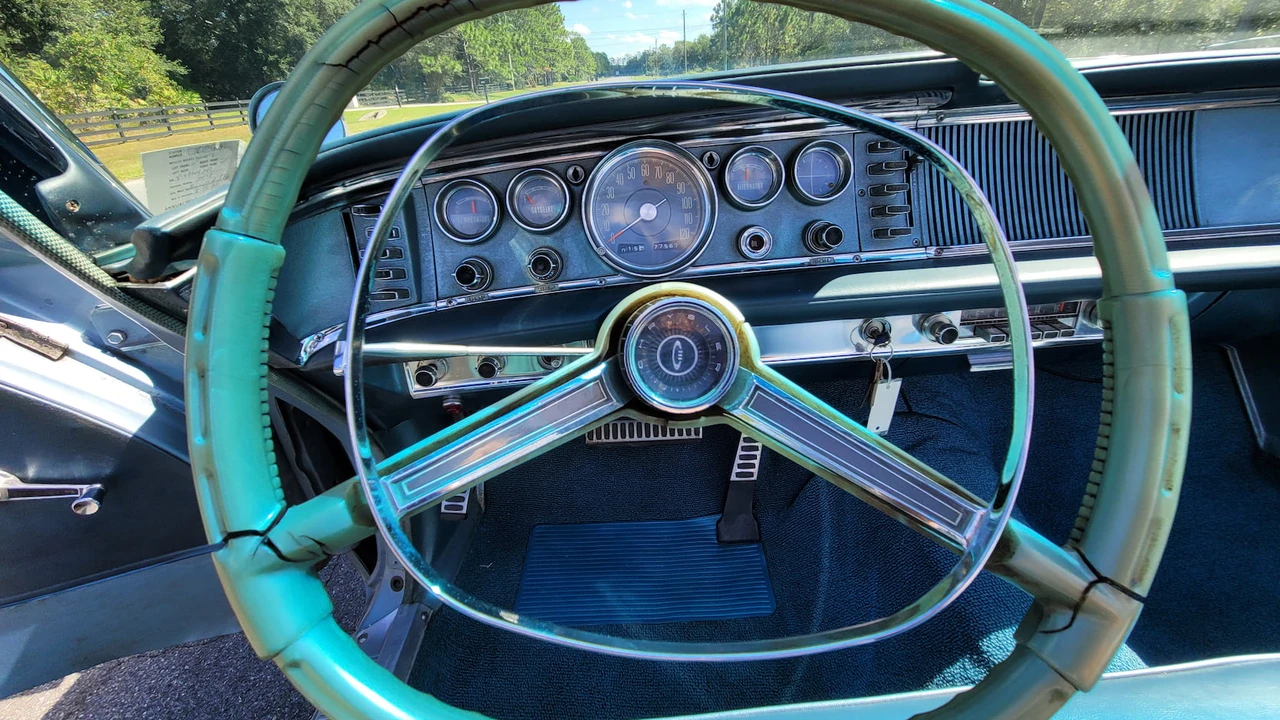 1964 Chrysler Newport - Image 13 of 31