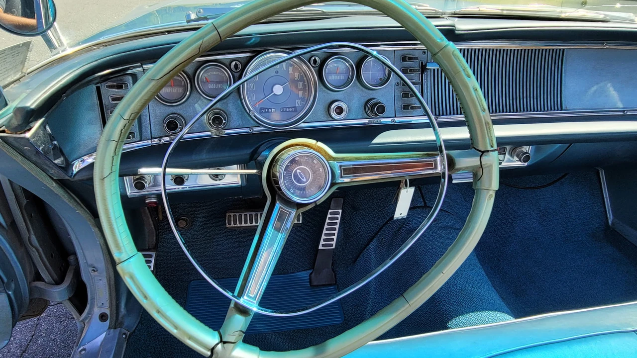 1964 Chrysler Newport - Image 14 of 31